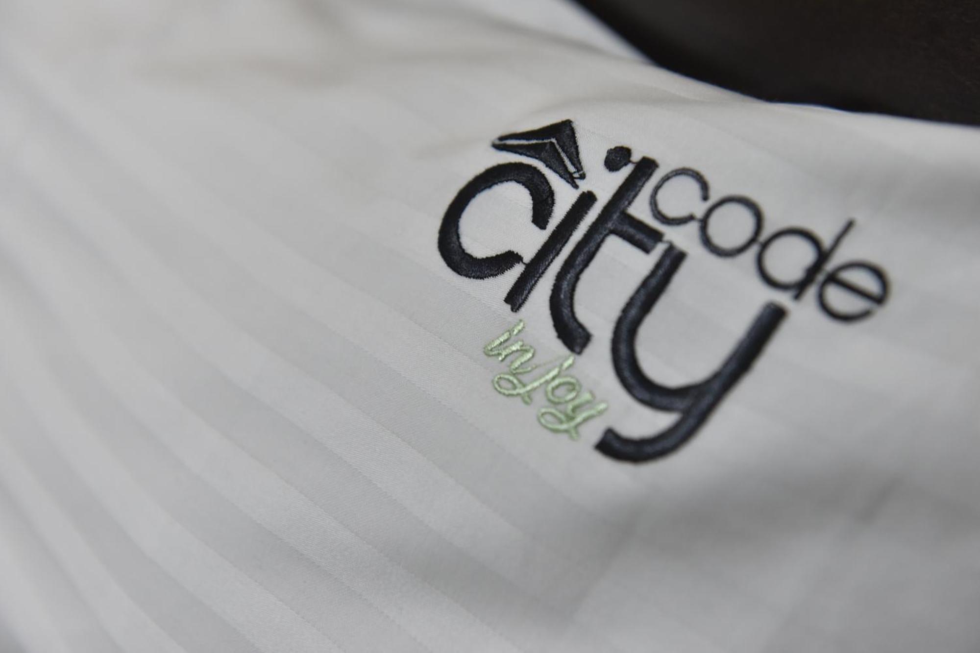 City Code In Joy 베오그라드 외부 사진