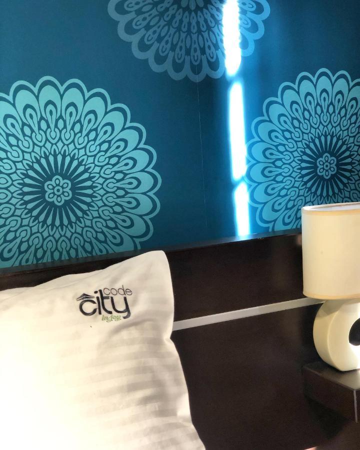 City Code In Joy 베오그라드 외부 사진