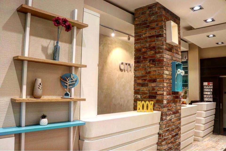 City Code In Joy 베오그라드 내부 사진